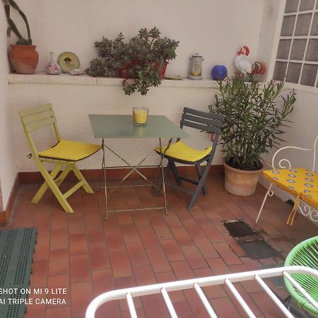 Grande Chambre Avec Garage Dans Quartier Historique Perpignan Exterior photo